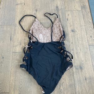 Acacia Swimsuit